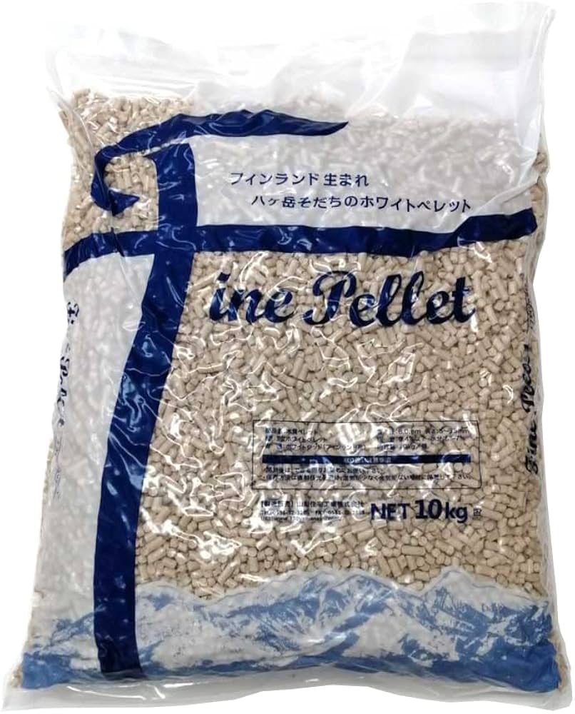 Amazon.co.jp: 【ファインペレット】10kg (ホワイトペレット Amazon.co.jp: 【ファインペレット】10kg (ホワイトペレット